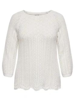 CARNOLA Pullover