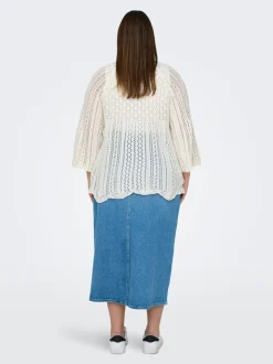 CARNOLA Pullover