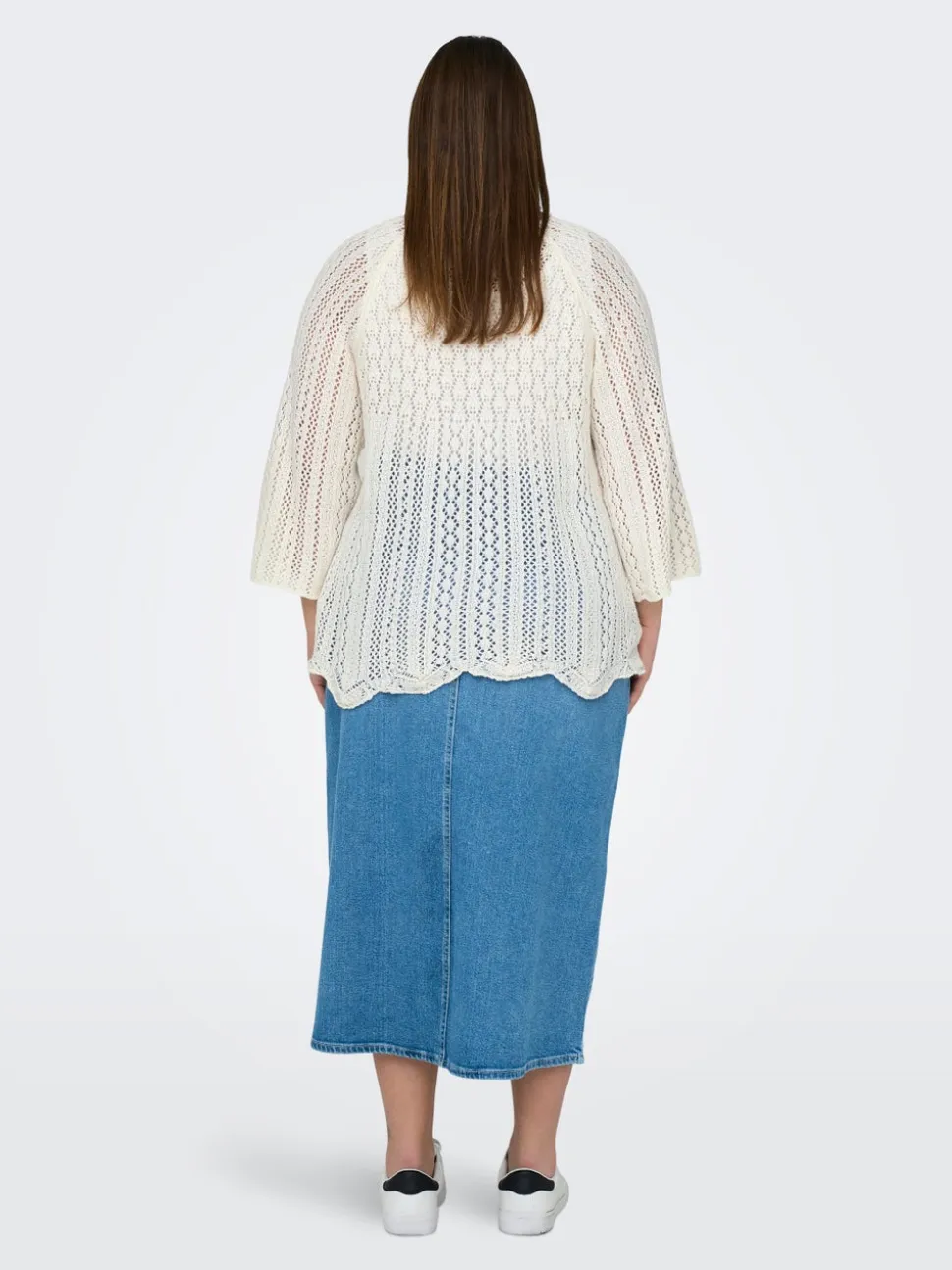 CARNOLA Pullover