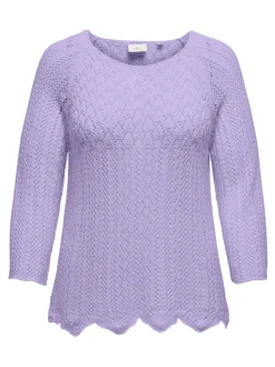 CARNOLA Pullover