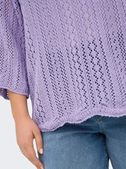 CARNOLA Pullover