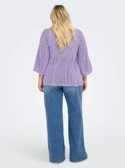 CARNOLA Pullover