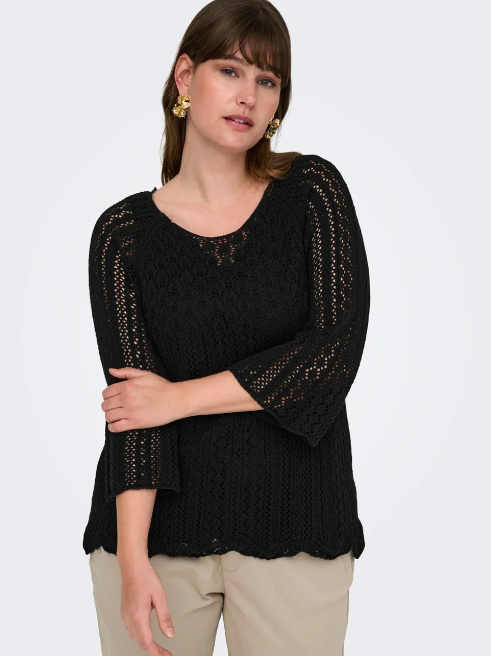 CARNOLA Pullover