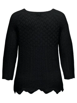 CARNOLA Pullover
