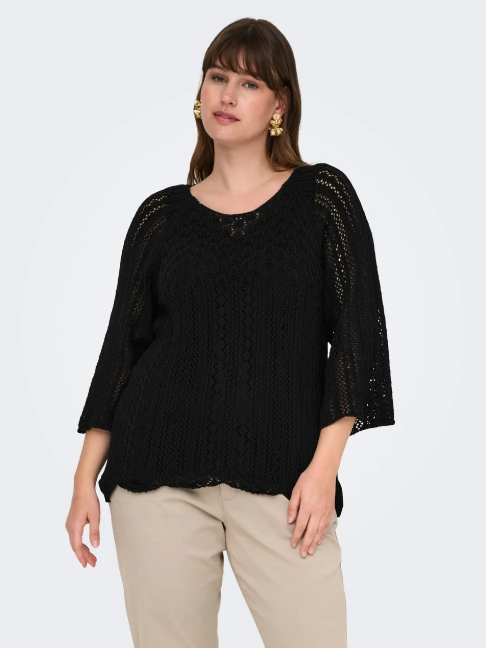 CARNOLA Pullover