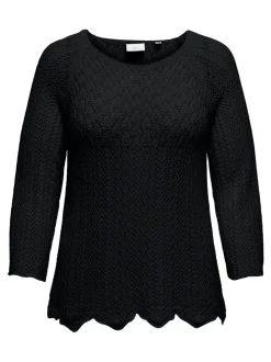 CARNOLA Pullover