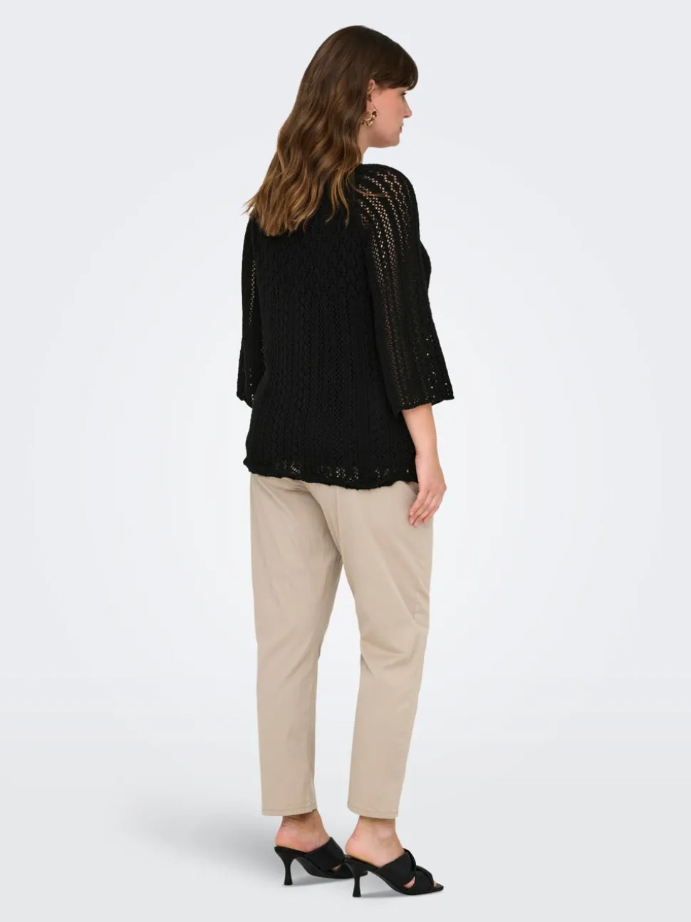 CARNOLA Pullover