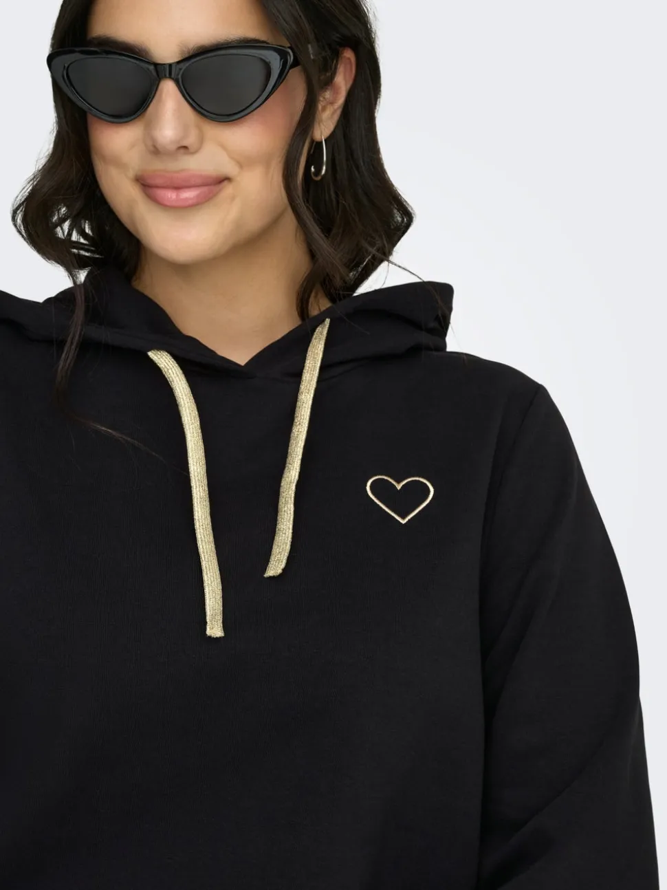 CARNOLI Felpe