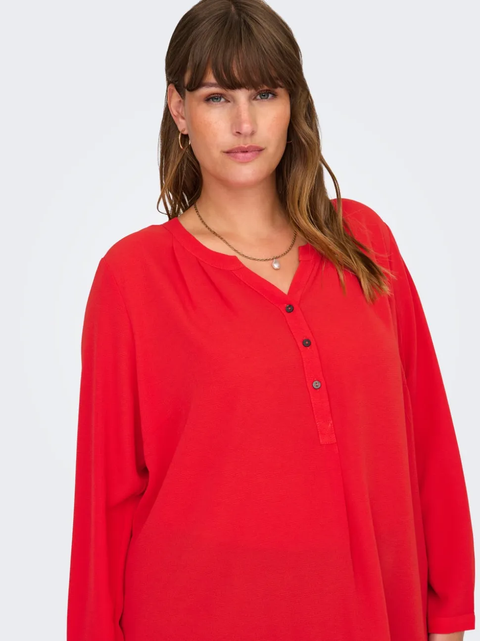 CARNOVA Camicia