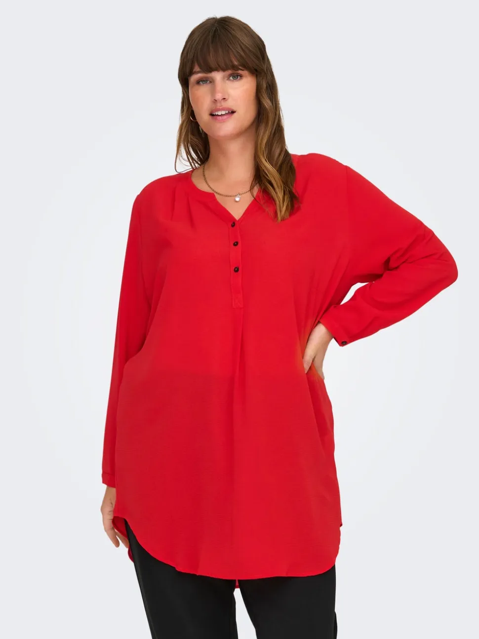 CARNOVA Camicia