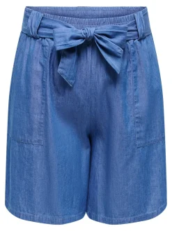 CARNOVA Regular Fit Bermuda