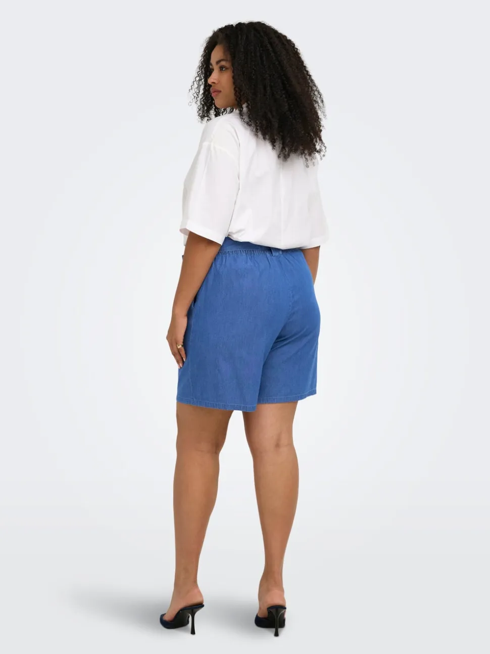 CARNOVA Regular Fit Bermuda