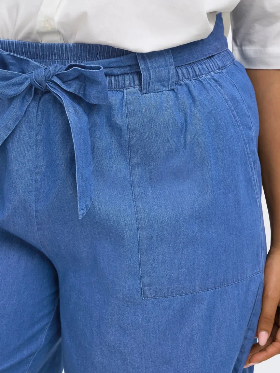 CARNOVA Regular Fit Bermuda