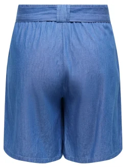 CARNOVA Regular Fit Bermuda