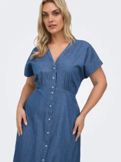 CARNOVA Vestito midi