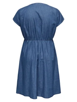 CARNOVA Vestito midi