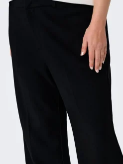 CARNYRA Straight Fit Pantaloni