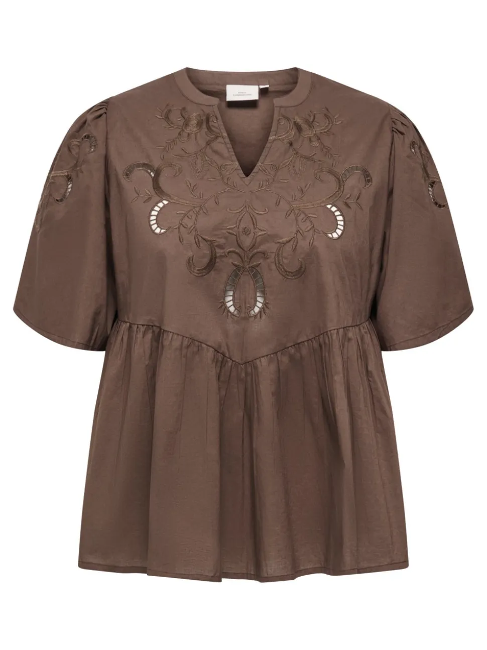 CAROAKLYN Blusa