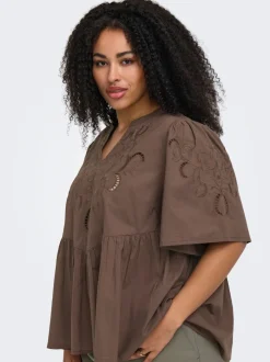 CAROAKLYN Blusa