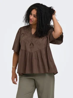 CAROAKLYN Blusa