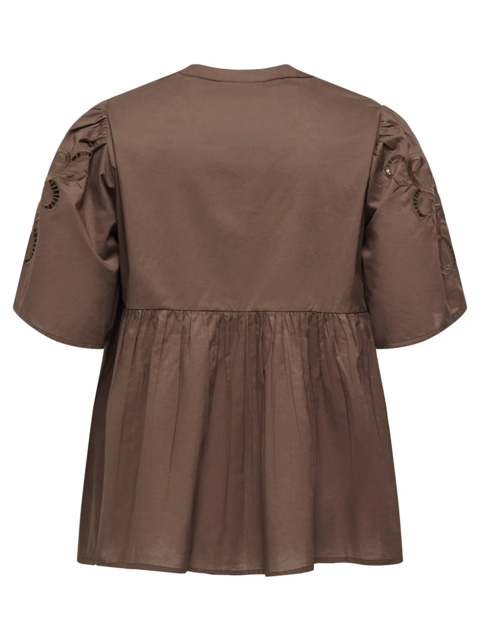 CAROAKLYN Blusa
