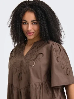 CAROAKLYN Blusa