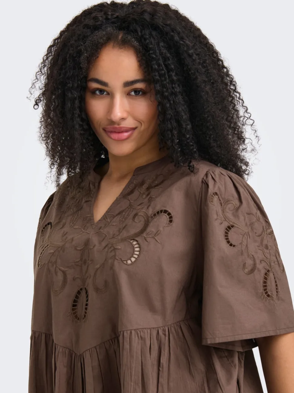 CAROAKLYN Blusa