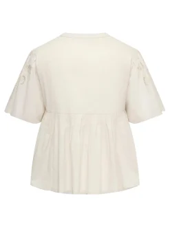 CAROAKLYN Blusa