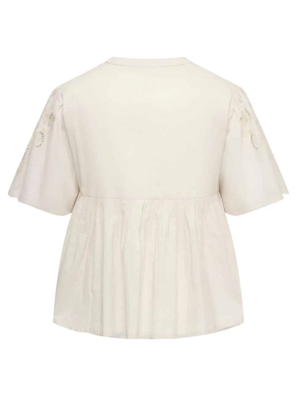 CAROAKLYN Blusa