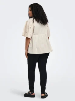 CAROAKLYN Blusa
