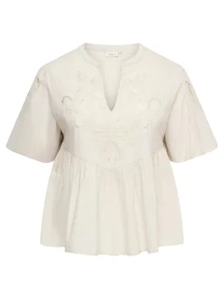CAROAKLYN Blusa