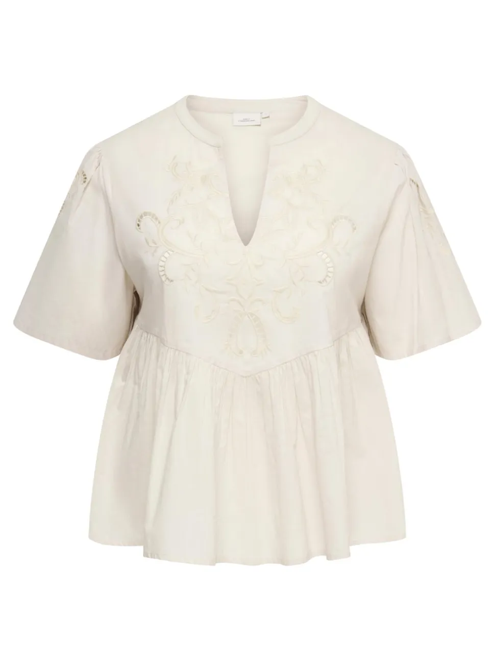 CAROAKLYN Blusa