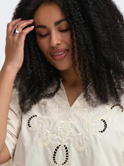 CAROAKLYN Blusa