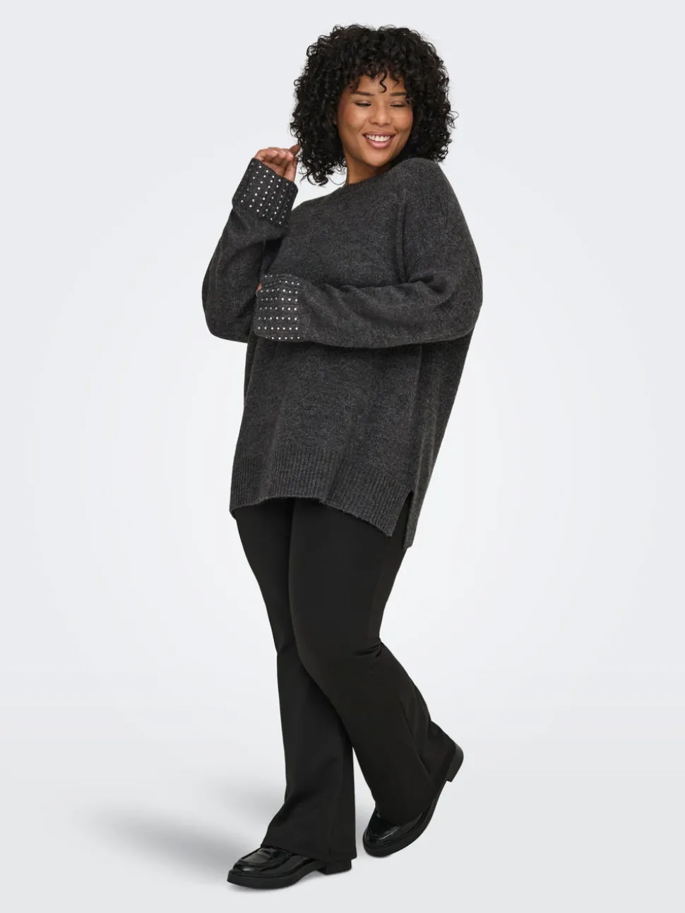 CAROHIO Pullover