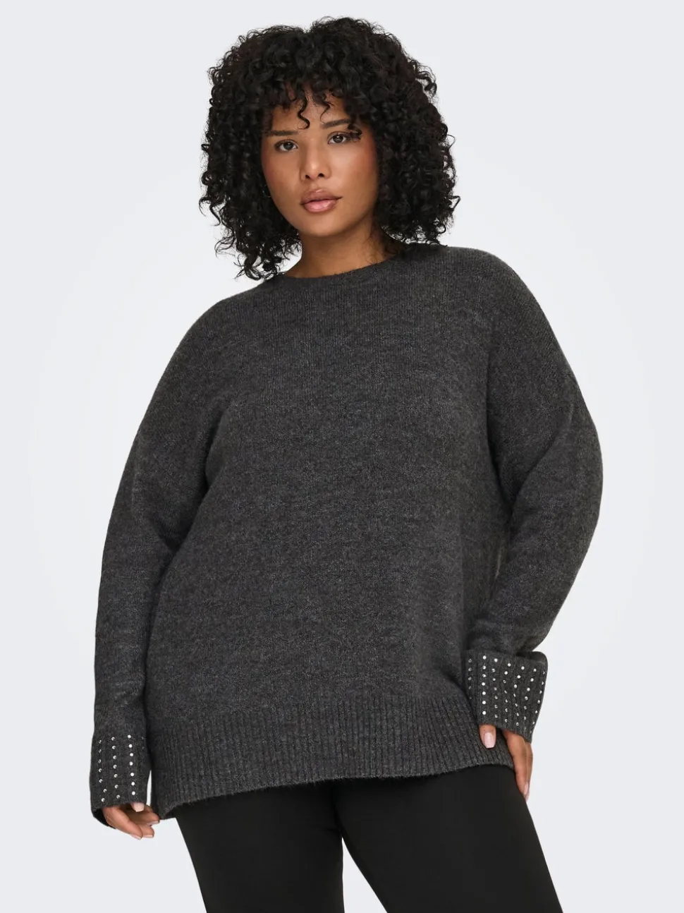 CAROHIO Pullover