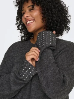 CAROHIO Pullover