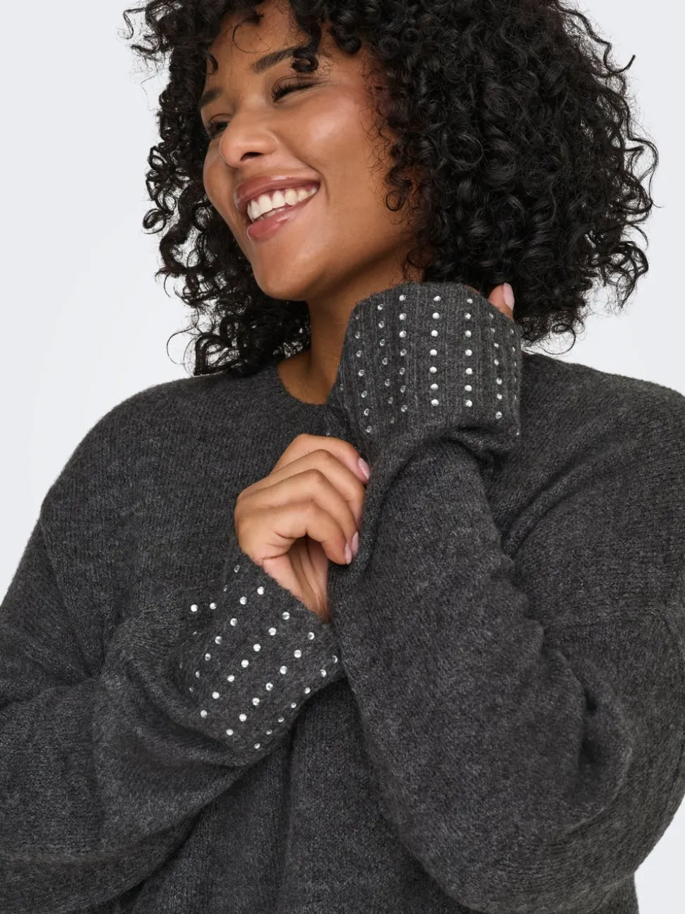 CAROHIO Pullover