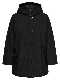 CAROLIVIA Parka lungo