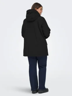 CAROLIVIA Parka lungo