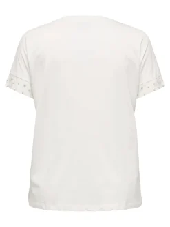 CAROLIVIA T-shirt