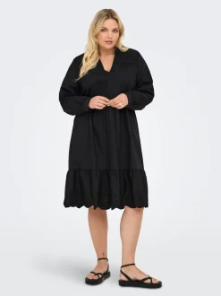CAROLIVIA Vestito corto