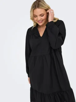 CAROLIVIA Vestito corto