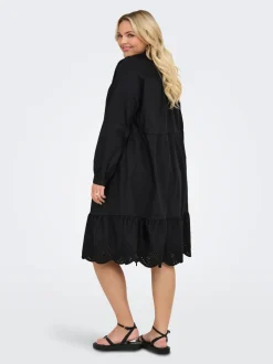 CAROLIVIA Vestito corto
