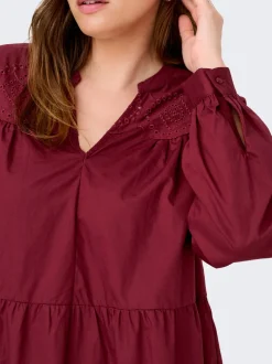 CAROLIVIA Vestito corto