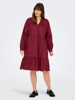 CAROLIVIA Vestito corto