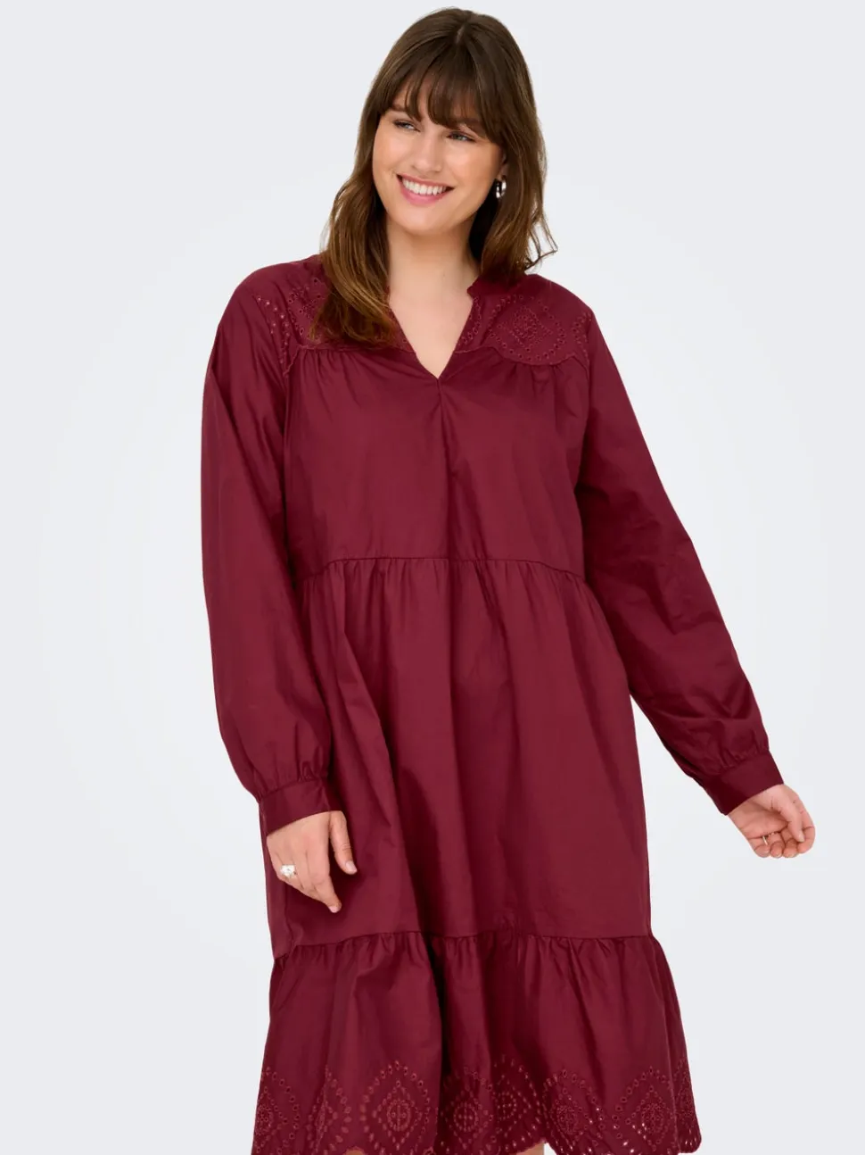 CAROLIVIA Vestito corto