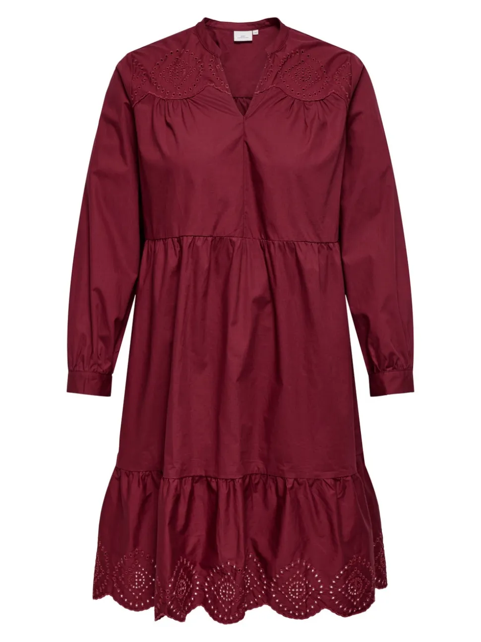 CAROLIVIA Vestito corto