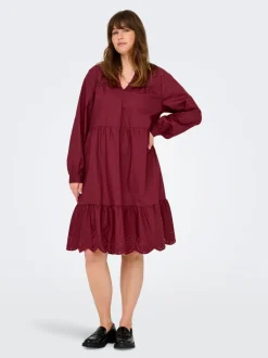 CAROLIVIA Vestito corto