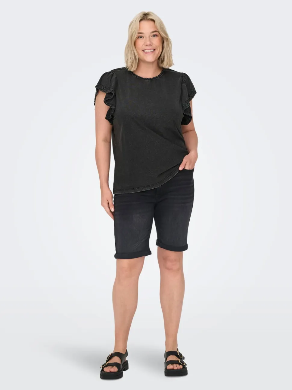 CARORISA Top