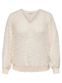 CAROTTA Blusa